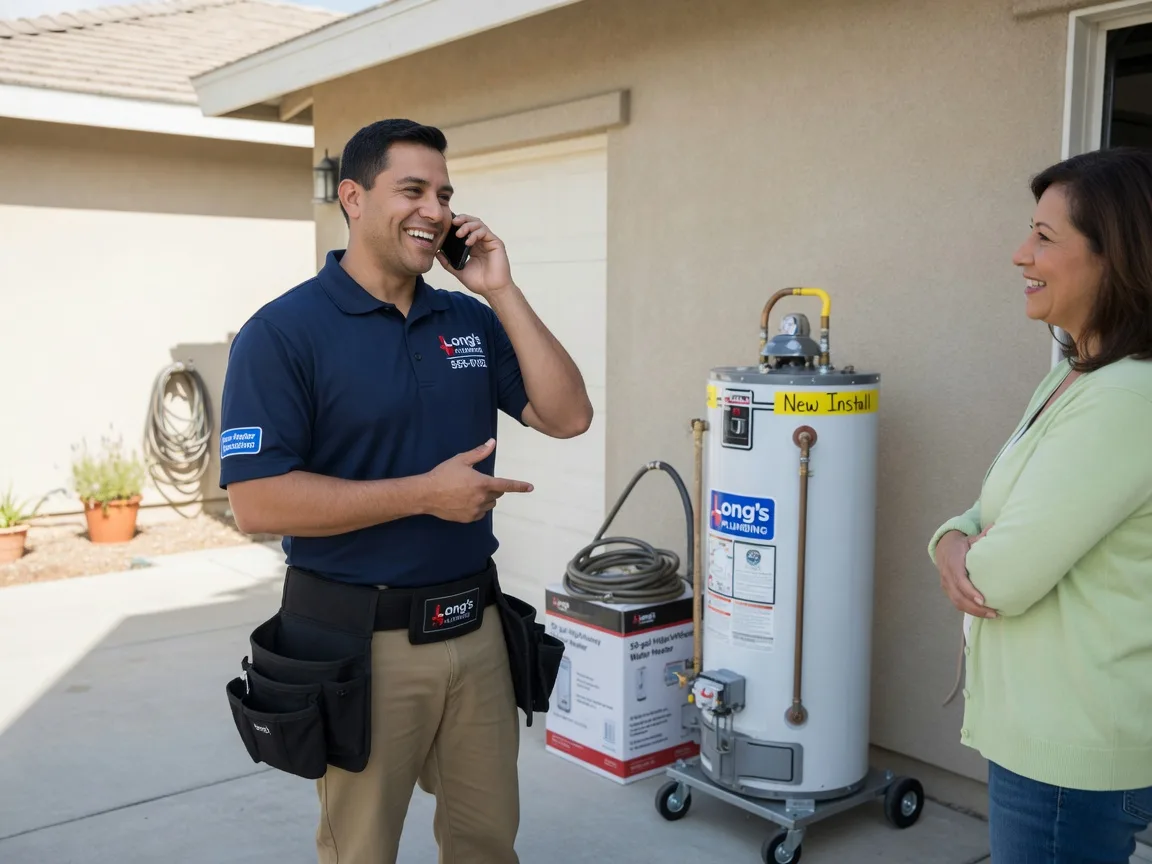 Leak Detection Culver, OR FAQs